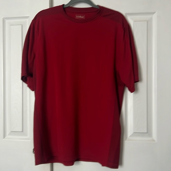 Men’s LL Bean T Shirt - Picture 1 of 4